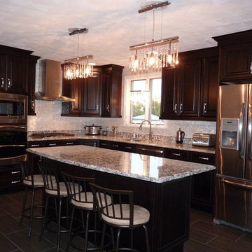 Backsplash Tile Ideas