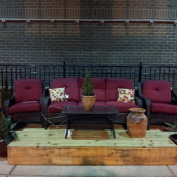 Fence Installation - Products