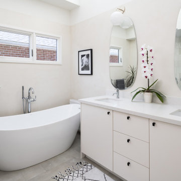 Custom Homes: Dundas St. East
