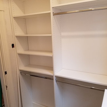 Custom Closets