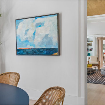 Windsor Village Remodel