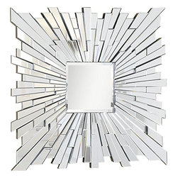 MIRRORS - Products