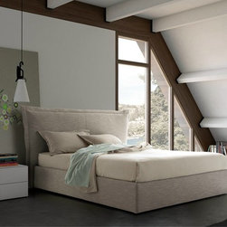 Aladino bed by Pianca - Beds