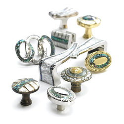 Schaub - Cabinet And Drawer Knobs