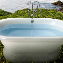 bathtubs