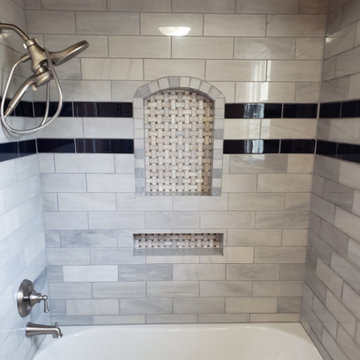 Bathroom Remodels | Our Collection
