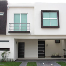 Exterior Ideas