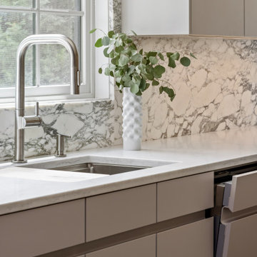 Heathcote Kitchen Scarsdale NY