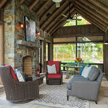 Cabin