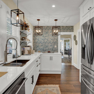 Vacation Home Makeover