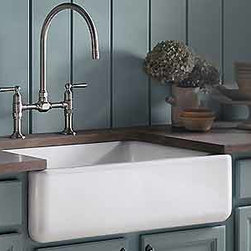 Kohler Kitchen Sink - Kitchen Sinks