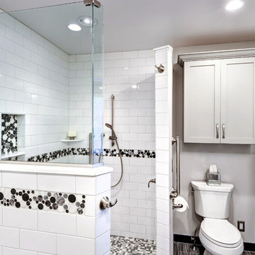 Marvelous Master Bath