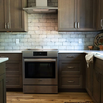 Refined Rustic