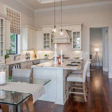 Grey Oaks Home