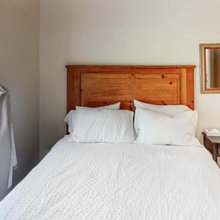 Telluride - Guest Room (Before)