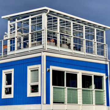 Three Seasons Sunrooms