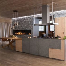Cuisine gourmet extension
