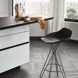 Twelve Kitchen by Poliform - Kitchen And Dining Furniture