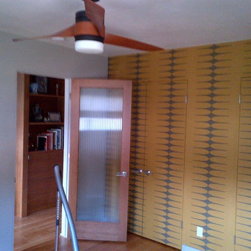 First Floor Remodel