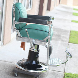Mr G's Chairs - Office Chairs