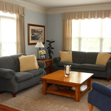 Downingtown Residence