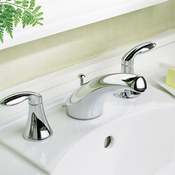 Bathroom Faucets