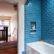 kids bathroom