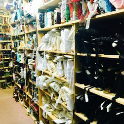 Fabric Depot - Fabric Trim