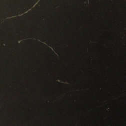 Belgium Black Marble - Wall & Floor Tiles