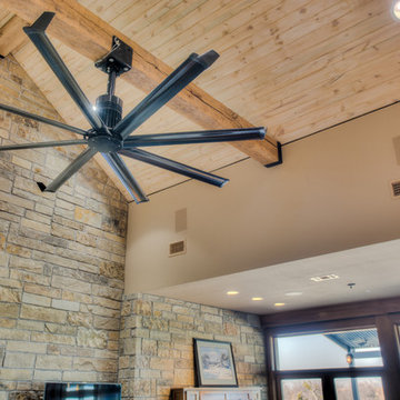 Isis Ceiling Fans