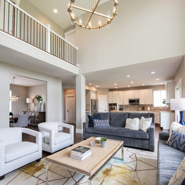 Overall Main Level  - After Remodel - Upgrade Your Space/Lifestyle