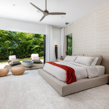 BSW Master Bedroom