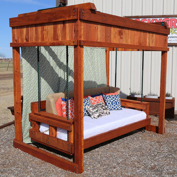 Daybed Swing