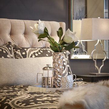 The Preston in Keswick Villas
