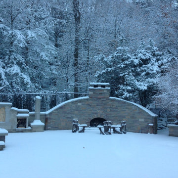 Landscape Creations