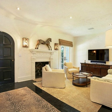 After Staging