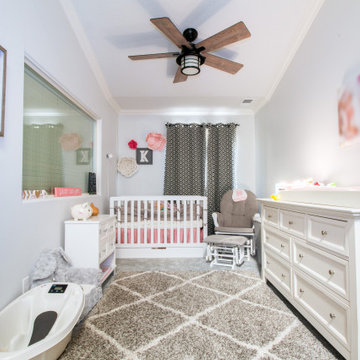 Open Loft Nursery (Aliso Viejo)