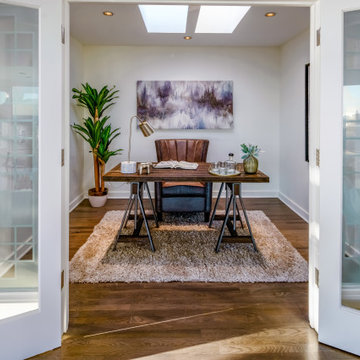 $2.6 Million House In Bellevue, WA