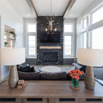 Harmony Home - Broadview Homes