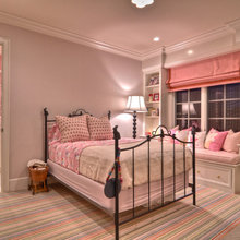 girls' rooms