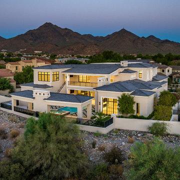 Mountain View Desert Estate