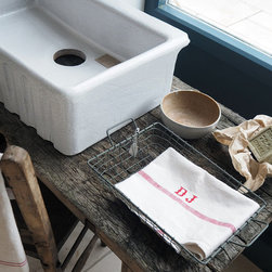 Ceramic Sinks by deVOL - Kitchen Sinks