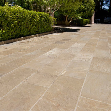 Ironwood Sandstone