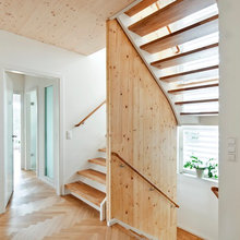 Staircases