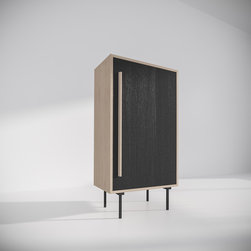 Модуль- F - Living Room Furniture