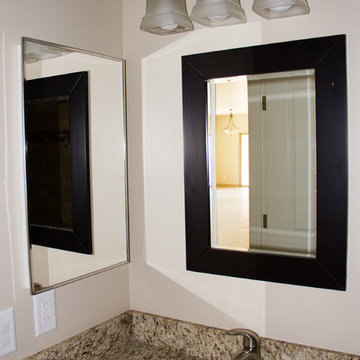 Complete Remodel (Fire Damage) - San Tan Valley