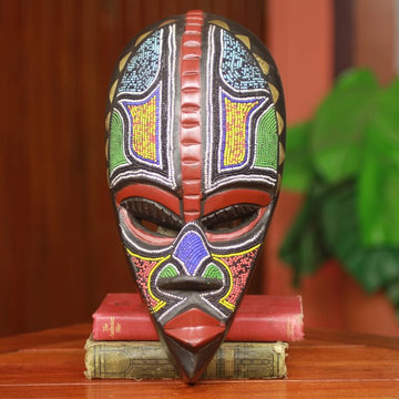 African Masks