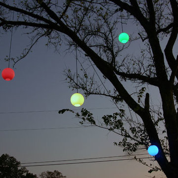 Special Event Lighting