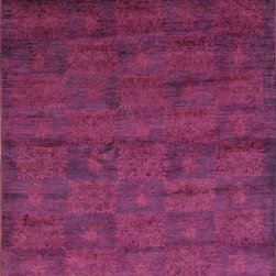 Overdyed Collection - Area Rugs