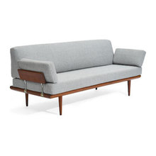 NYC Home - Settee